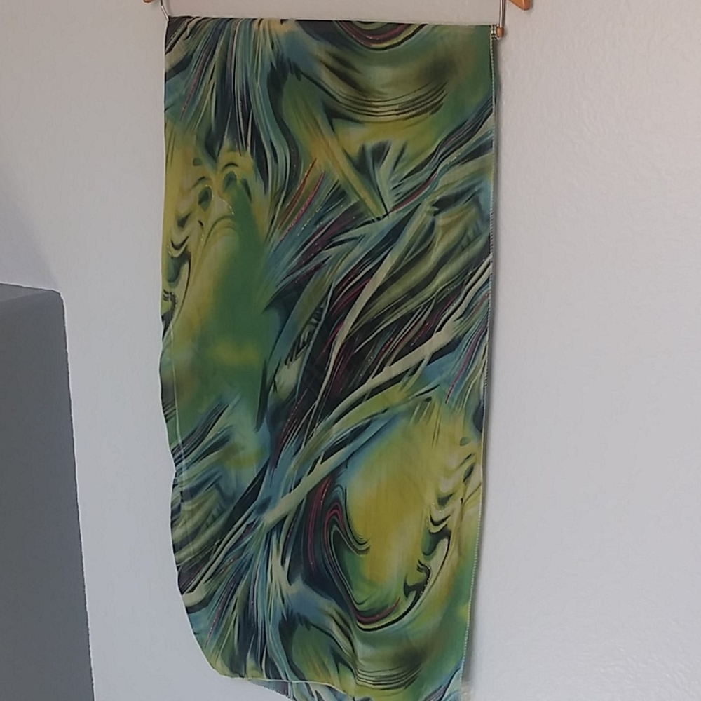 Scarf🎉🎉🎉 - Picture 2 of 5